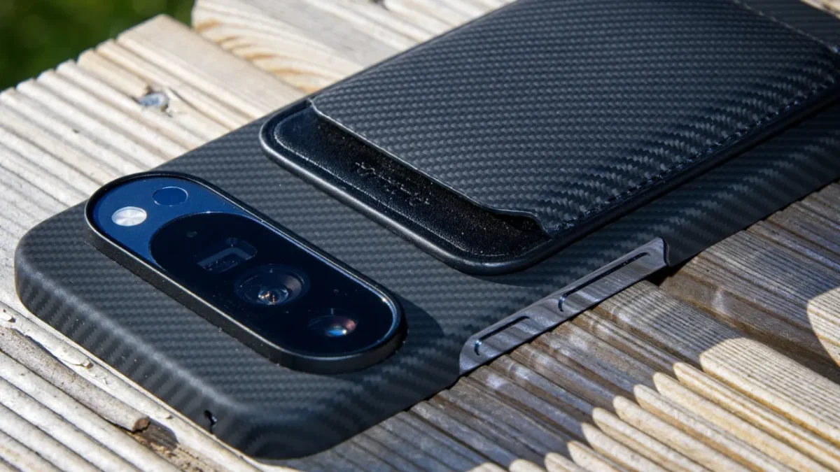 Google Pixel 10 Pro XL - Pitaka (8)