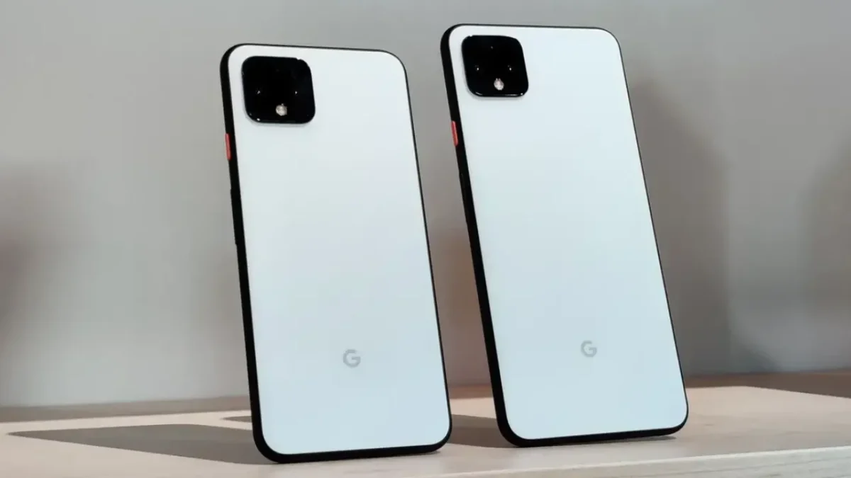 Google Pixel 4 TecheNet Google pixel 4