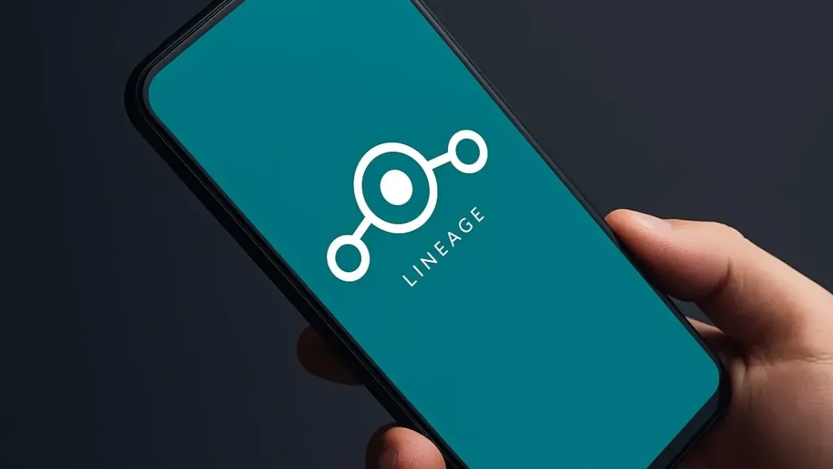 Google pixel 4 lineageos