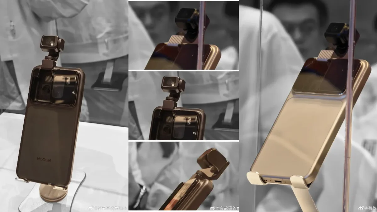 Honor Robot Phone 3 TecheNet Honor robot phone (3)