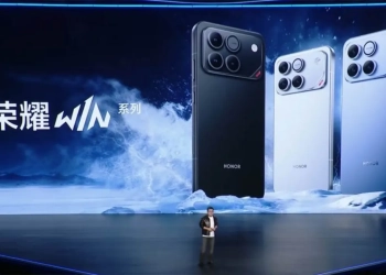Honor WIN Recorde TecheNet Honor win recorde