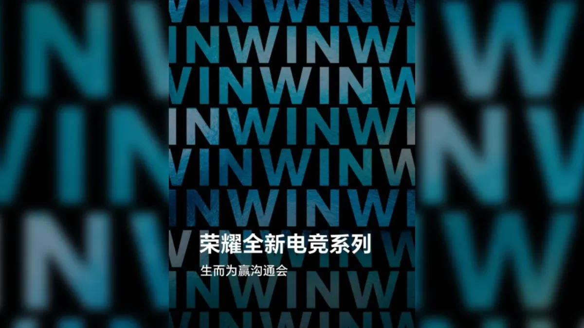 Honor Win 2 TecheNet Honor win (2)