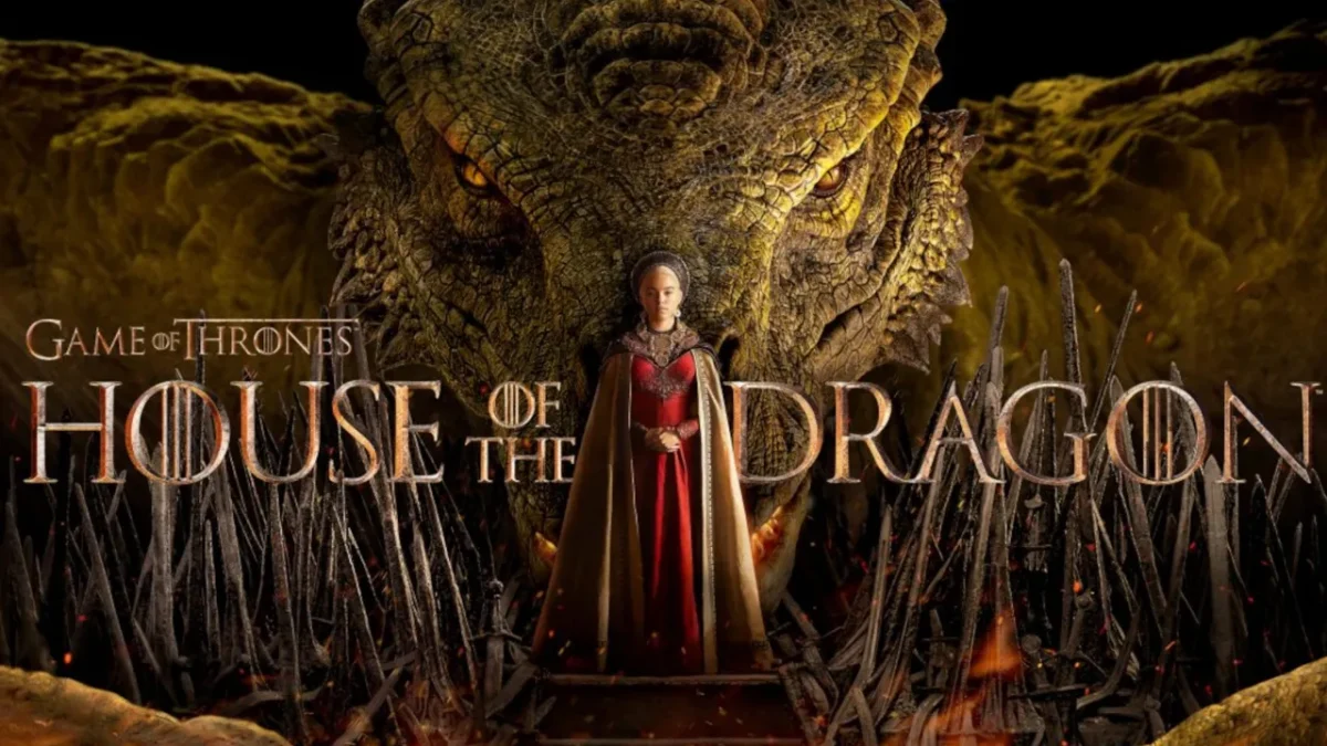 House of the dragon