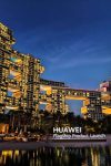 Huawei apresenta freeclip 2 e mate x7 em evento global no dubai