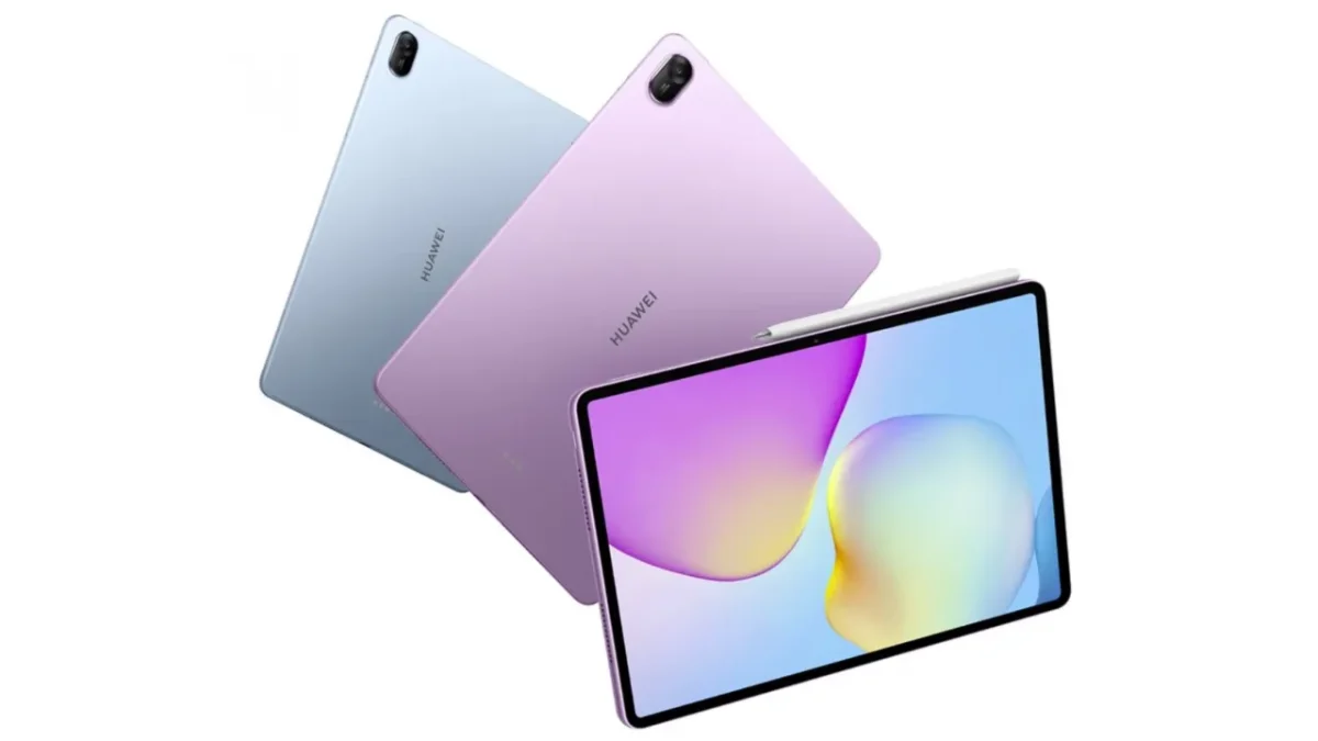 Huawei matepad 11. 5