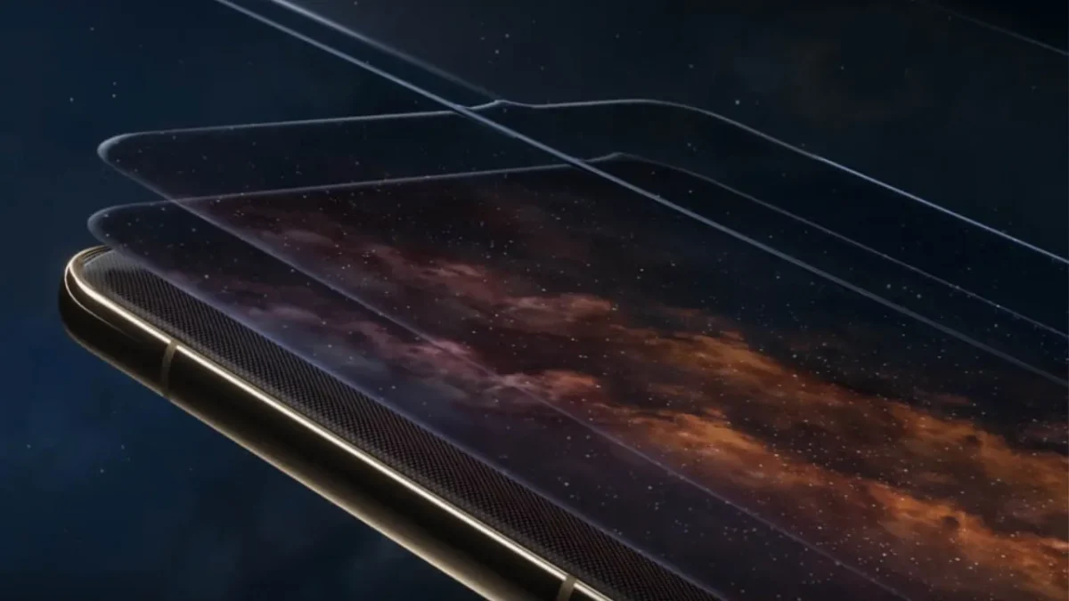 Huawei Pura 90 Ultra - Duplo OLED