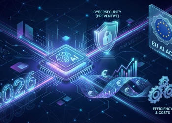 Ia, custos e segurança: as tendências digitais para 2026