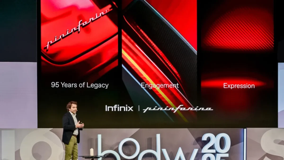 Infinix Note 60 Ultra