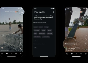 Instagram Reels TecheNet Instagram reels