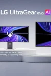 Lg ultragear evo