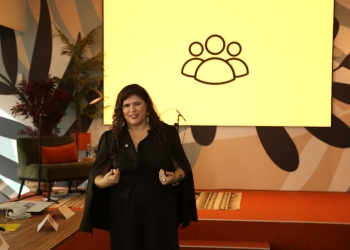 Liliana Marques CEO Escola Portuguesa de Podcasting Escola Portuguesa de Podcasting, Liliana Marques, podcast em Portugal, tendências TecheNet Setor do podcast em portugal: as 6 tendências para 2026