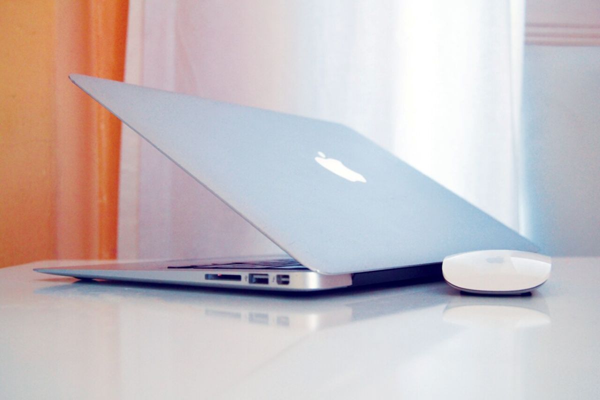 Como limpar com segurança os dados do sistema no mac