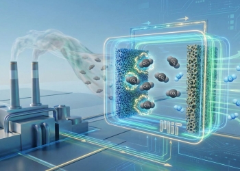 MIT captura de CO2 captura de CO2, MIT TecheNet Mit cria método de captura de co2 de baixo custo