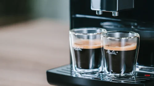 Melitta Apenas E950 101 TecheNet Melitta apenas e950-101