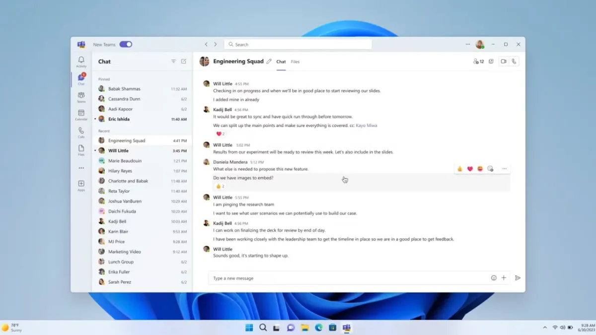 Microsoft Teams ENTER TecheNet Microsoft teams enter