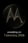 Motorola 7 janeiro
