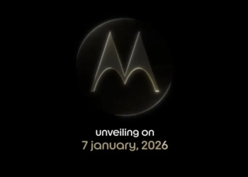 Motorola 7 janeiro