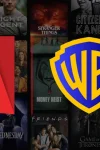 Netflix Warner Bros TecheNet Netflix - warner bros