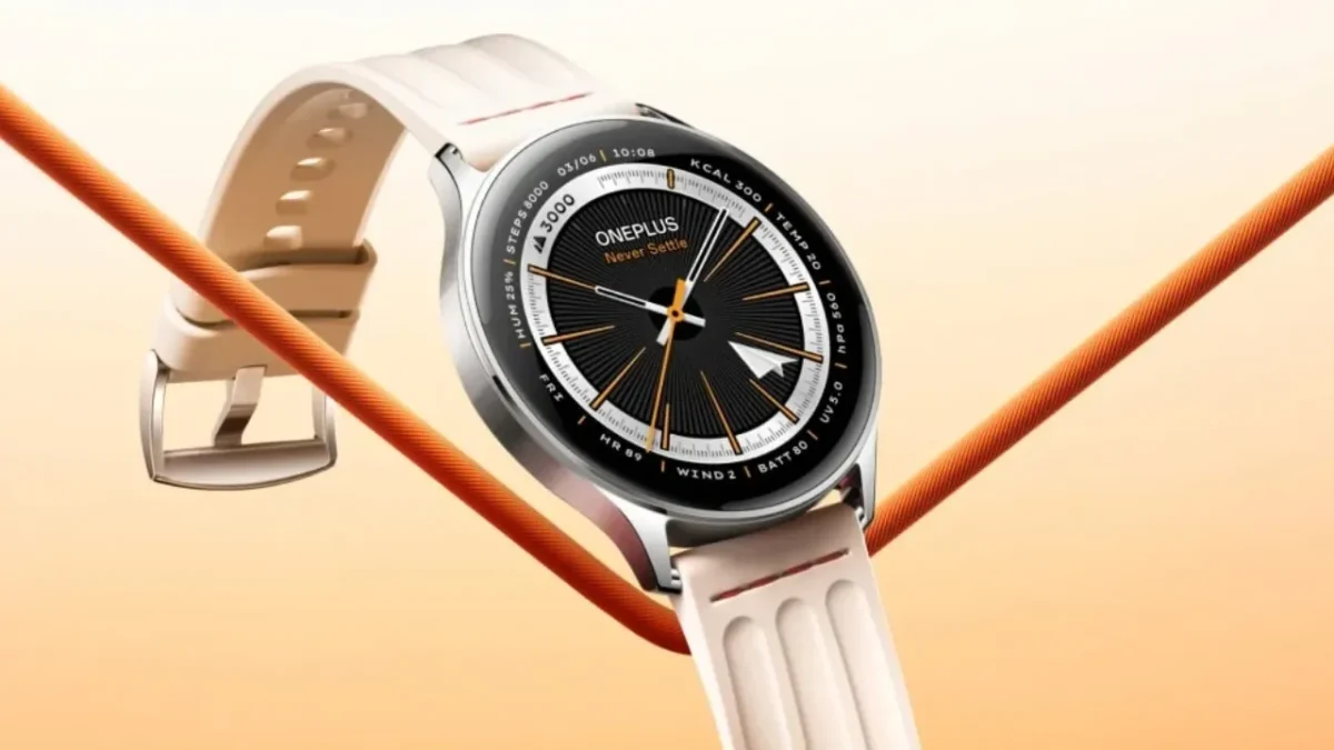 OnePlus Watch Lite TecheNet Oneplus watch lite