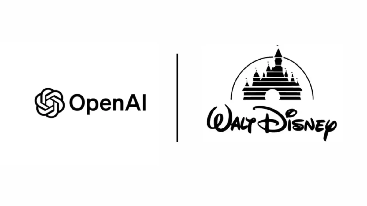 Openai disney