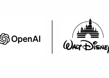 OpenAI Disney TecheNet Openai disney