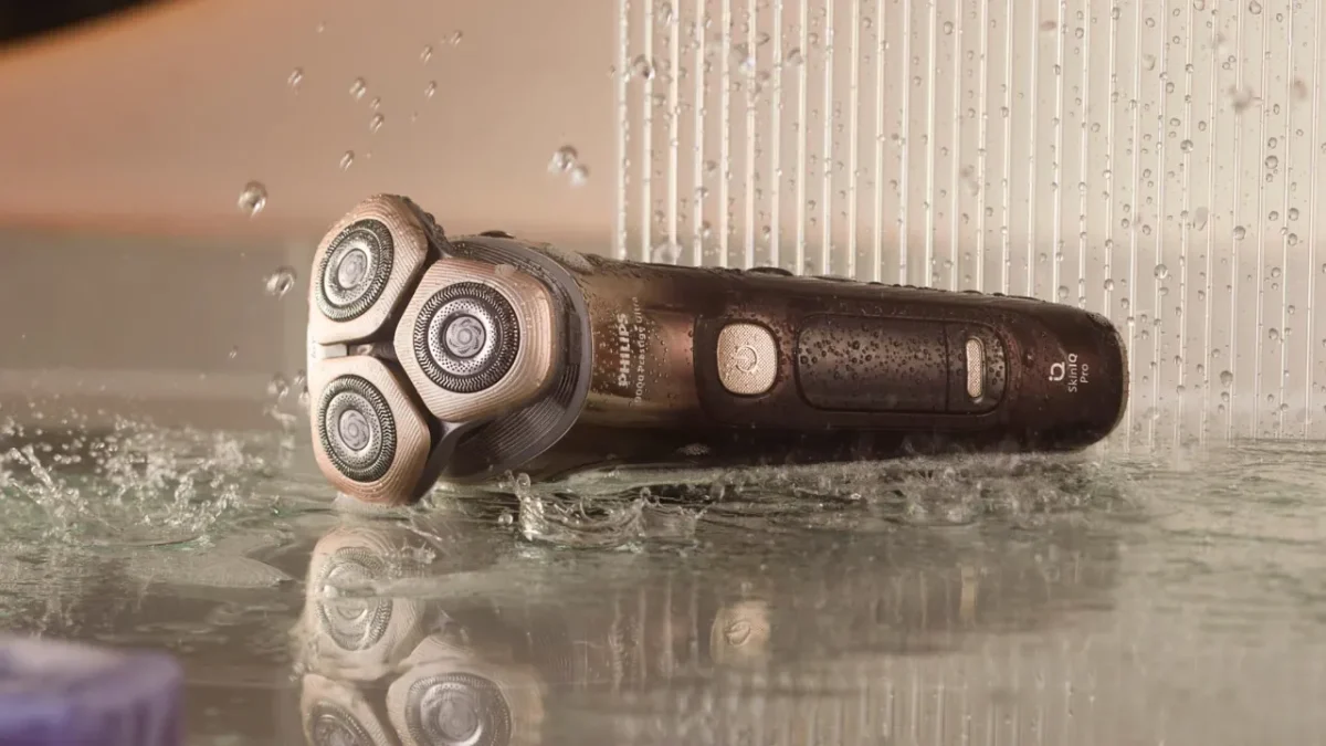 Philips i9000 Prestige 2 TecheNet Philips i9000 prestige (2)