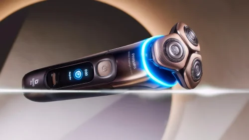 Philips i9000 Prestige