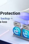 Qnap unifica soluções de backup sob a marca hyper data protection