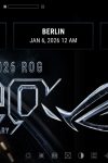 ROG CES 2026 Republic of Gamers, ROG CES 2026 - Dare to Innovate TecheNet Rog ces 2026 - dare to innovate celebra 20 anos de história