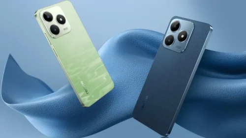 Realme C75 TecheNet Realme c75