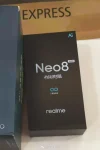 Realme Neo8 TecheNet Realme neo8