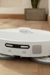 Roomba plus 505 combo