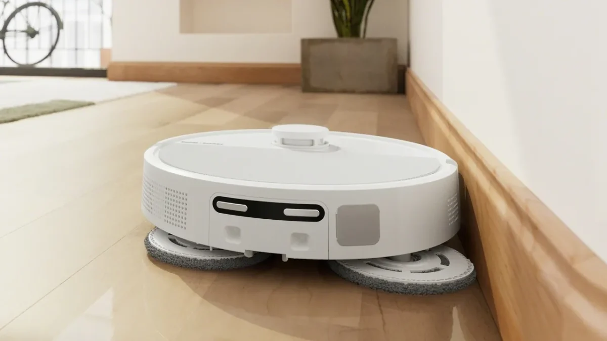 Roomba Plus 505 Combo TecheNet Roomba plus 505 combo