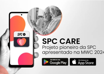 Spc care - spc realça papel da tecnologia no cuidado dos mais velhos