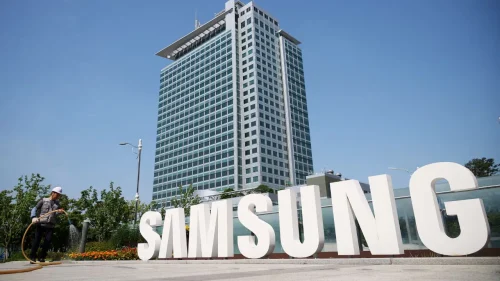 Samsung TecheNet Samsung