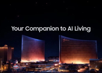 Samsung 'brain health'