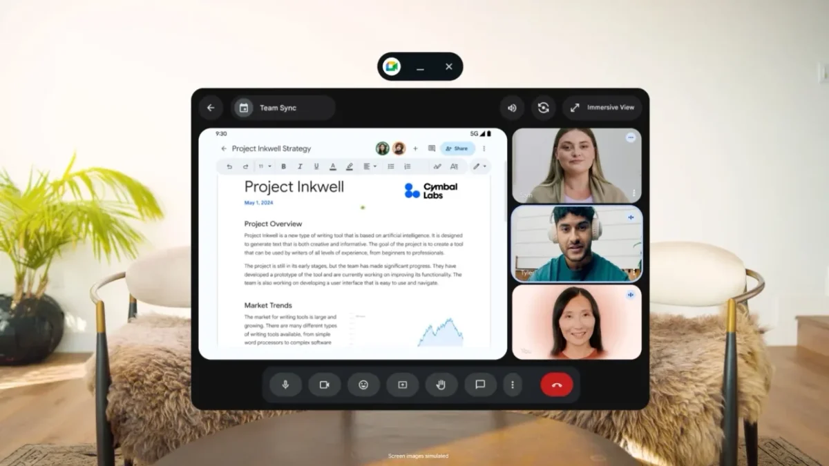 Samsung Galaxy XR 2 TecheNet Samsung galaxy xr (2)
