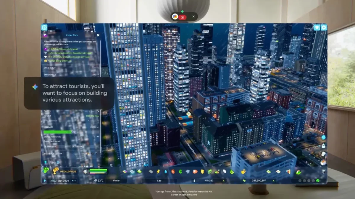 Samsung Galaxy XR 3 1 TecheNet Samsung galaxy xr (3)