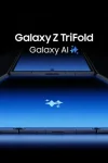 Samsung Galaxy Z TriFold oficial TecheNet Samsung galaxy z trifold - oficial
