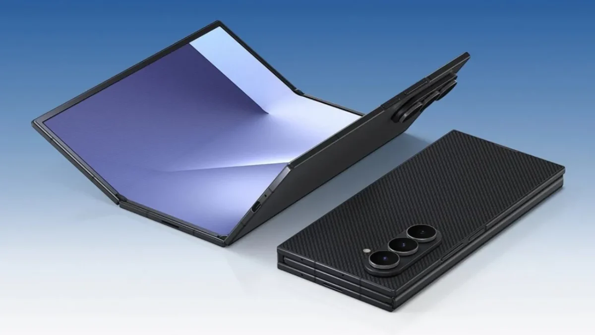 Samsung Galaxy Z TriFold - oficial (3)