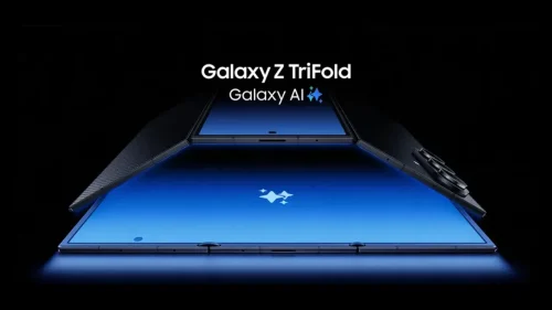 Samsung Galaxy Z TriFold oficial TecheNet Samsung galaxy z trifold - oficial