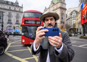 One shot challenge: samsung quer que tire menos fotos e confie na ia