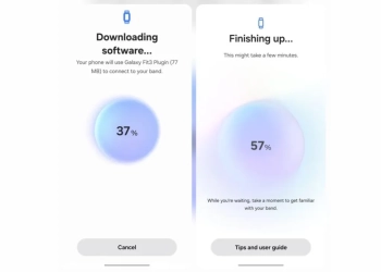 Samsung One UI 8.5 TecheNet Samsung one ui 8. 5