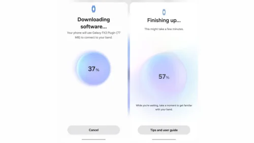 Samsung One UI 8.5 TecheNet Samsung one ui 8. 5