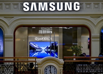 Samsung rússia