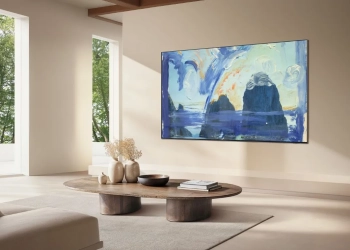 Samsung art store recebe coleção exclusiva da art basel miami beach 2025