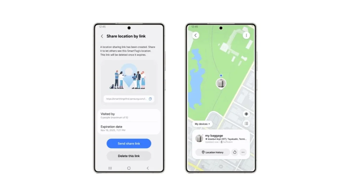 Samsung Turkish Airlines