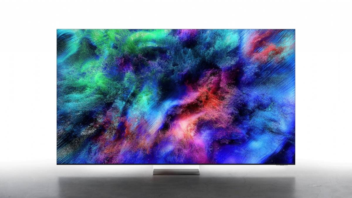 Samsung apresenta gama Micro RGB de 2026 com diferentes tamanhos e funcionalidades mais avancadas 1 TecheNet Samsung tvs micro rgb 2026