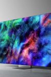Samsung estreia nova linha de tvs micro rgb na ces 2026