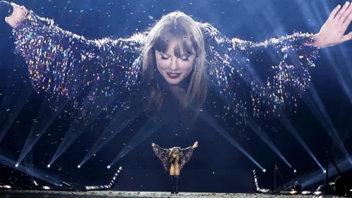 Taylor Swift The End of an Era TecheNet Taylor swift- the end of an era